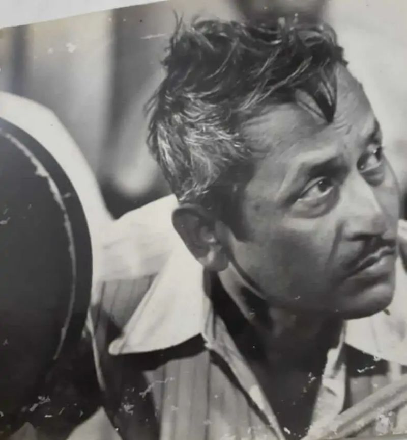 অসিত সেন